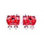 PowerStop S5544 Disc Brake Caliper Set - Rear - view 1