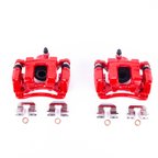 PowerStop S6456 Disc Brake Caliper Set - Rear - view 1