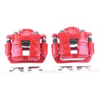 PowerStop S6460 Disc Brake Caliper Set - Front - view 1