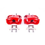 PowerStop S6640 Disc Brake Caliper Set - Front - view 1