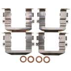 PowerStop S7170 Disc Brake Caliper Set - Front - view 8
