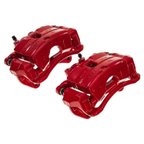 PowerStop S7170 Disc Brake Caliper Set - Front - view 3