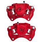 PowerStop S7170 Disc Brake Caliper Set - Front - view 5