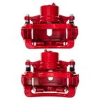 PowerStop S7170 Disc Brake Caliper Set - Front - view 6