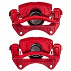 PowerStop S7170 Disc Brake Caliper Set - Front - view 1