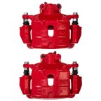 PowerStop S7170 Disc Brake Caliper Set - Front - view 4