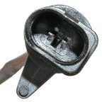 PowerStop SW-0312 Disc Brake Pad Wear Sensor - Front - view 5