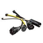 PowerStop SW-0312 Disc Brake Pad Wear Sensor - Front - view 6