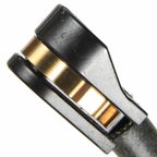 PowerStop SW-0319 Disc Brake Pad Wear Sensor - Front - view 2