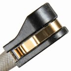 PowerStop SW-0322 Disc Brake Pad Wear Sensor - Front - view 4