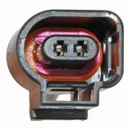 PowerStop SW-0322 Disc Brake Pad Wear Sensor - Front - view 5