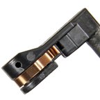 PowerStop SW-0323 Disc Brake Pad Wear Sensor - Rear - view 4
