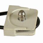 PowerStop SW-0403 Disc Brake Pad Wear Sensor - Front - view 4