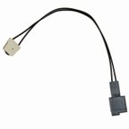 PowerStop SW-0403 Disc Brake Pad Wear Sensor - Front - view 1