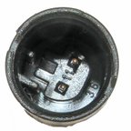 PowerStop SW-0404 Disc Brake Pad Wear Sensor - Front - view 8