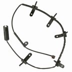 PowerStop SW-0404 Disc Brake Pad Wear Sensor - Front - view 1