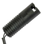 PowerStop SW-0409 Disc Brake Pad Wear Sensor - Rear - view 2