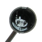 PowerStop SW-0409 Disc Brake Pad Wear Sensor - Rear - view 3