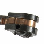 PowerStop SW-0414 Disc Brake Pad Wear Sensor - Front - view 4