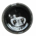 PowerStop SW-0414 Disc Brake Pad Wear Sensor - Front - view 8