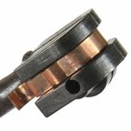 PowerStop SW-0416 Disc Brake Pad Wear Sensor - Rear - view 2