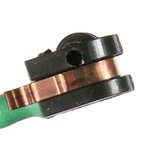 PowerStop SW-0418 Disc Brake Pad Wear Sensor - Front - view 4
