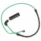 PowerStop SW-0418 Disc Brake Pad Wear Sensor - Front - view 1