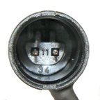 PowerStop SW-0418 Disc Brake Pad Wear Sensor - Front - view 3