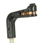 PowerStop SW-0426 Disc Brake Pad Wear Sensor - Rear - view 4