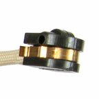 PowerStop SW-0427 Disc Brake Pad Wear Sensor - Rear - view 2