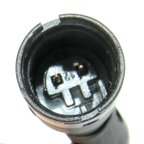 PowerStop SW-0427 Disc Brake Pad Wear Sensor - Rear - view 5