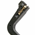 PowerStop SW-0428 Disc Brake Pad Wear Sensor - Front or Front Left - view 6