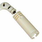 PowerStop SW-0429 Disc Brake Pad Wear Sensor - Rear - view 2