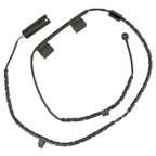 PowerStop SW-0430 Disc Brake Pad Wear Sensor - Rear - view 1