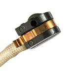 PowerStop SW-0431 Disc Brake Pad Wear Sensor - Front - view 4