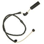 PowerStop SW-0431 Disc Brake Pad Wear Sensor - Front - view 1