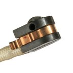 PowerStop SW-0432 Disc Brake Pad Wear Sensor - Rear - view 4