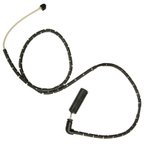 PowerStop SW-0432 Disc Brake Pad Wear Sensor - Rear - view 1