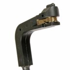 PowerStop SW-0434 Disc Brake Pad Wear Sensor - Rear - view 6