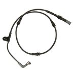 PowerStop SW-0441 Disc Brake Pad Wear Sensor - Front - view 1