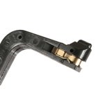 PowerStop SW-0444 Disc Brake Pad Wear Sensor - Front - view 6