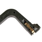 PowerStop SW-0451 Disc Brake Pad Wear Sensor - Rear - view 6