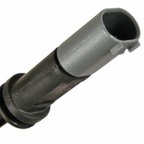PowerStop SW-0455 Disc Brake Pad Wear Sensor - Rear - view 7