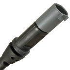 PowerStop SW-0464 Disc Brake Pad Wear Sensor - Front - view 7