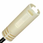 PowerStop SW-0465 Disc Brake Pad Wear Sensor - Front - view 3