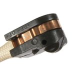 PowerStop SW-0467 Disc Brake Pad Wear Sensor - Front - view 4