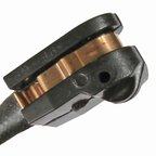 PowerStop SW-0468 Disc Brake Pad Wear Sensor - Front - view 6