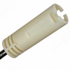 PowerStop SW-0468 Disc Brake Pad Wear Sensor - Front - view 7