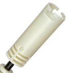 PowerStop SW-0472 Disc Brake Pad Wear Sensor - Rear - view 3