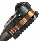 PowerStop SW-0482 Disc Brake Pad Wear Sensor - Front - view 2